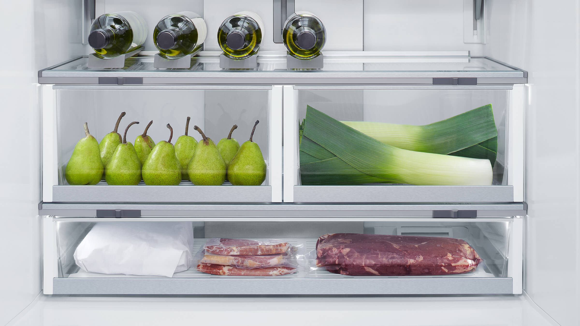 Activesmart™ Foodcare