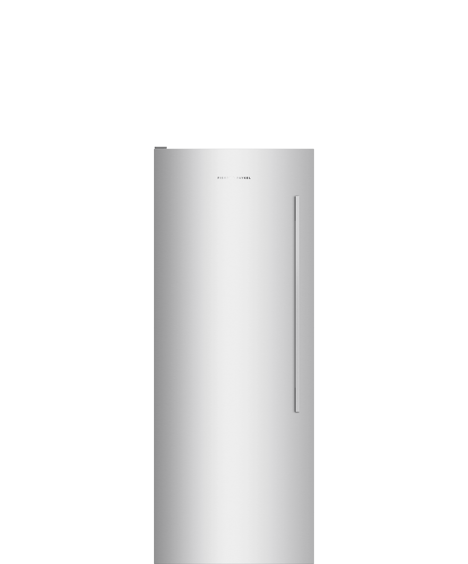 獨立式冷凍櫃, 63.5cm, 281L