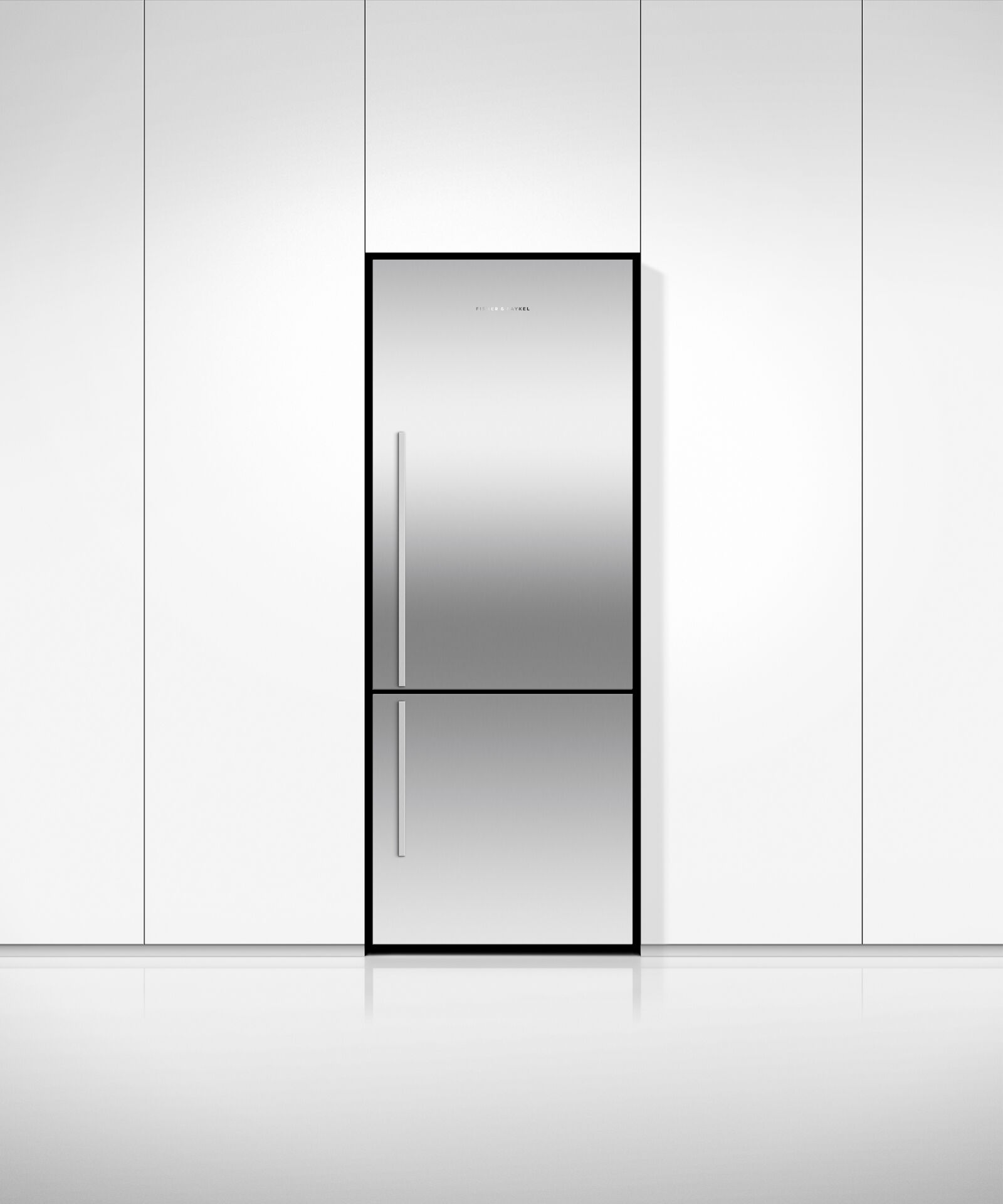 Freestanding Refrigerator Freezer, 63.5cm gallery image 3.0