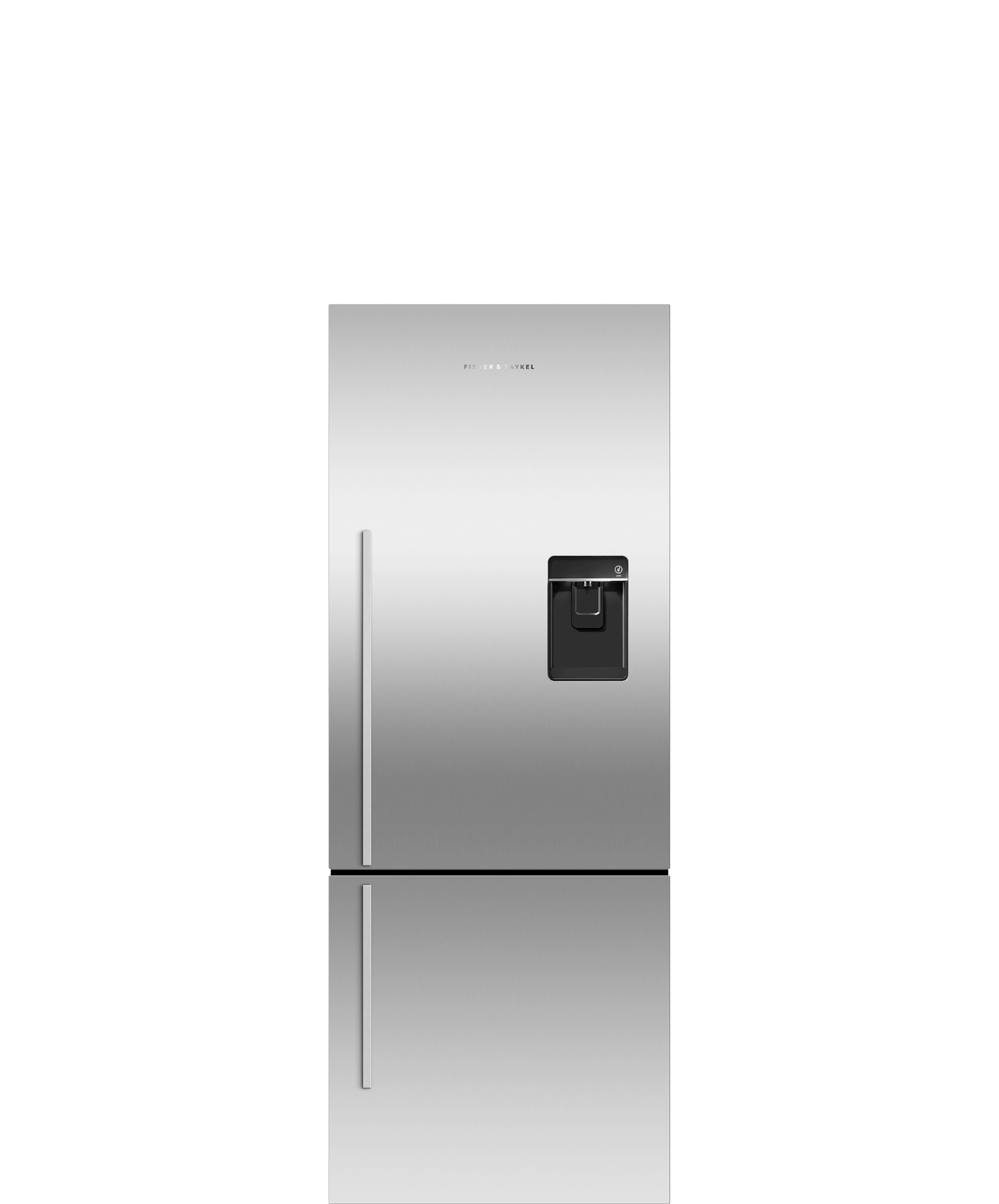 獨立式雪櫃冷凍櫃, 63.5cm, 359L, 自動製冰和冰水