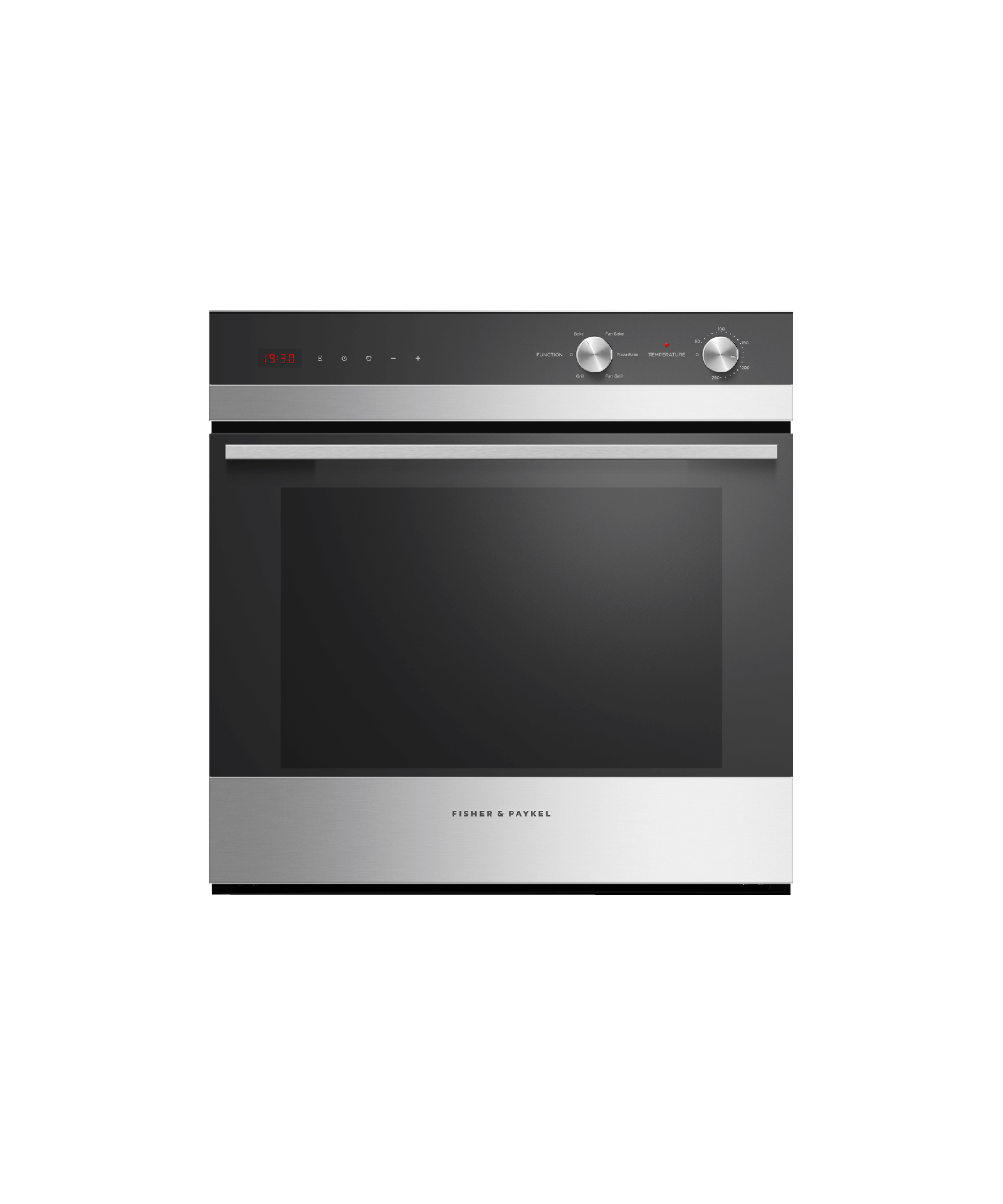 Contemporary Ovens Fisher Paykel Hong Kong contemporary-ovens-fisher-paykel-hong-kong