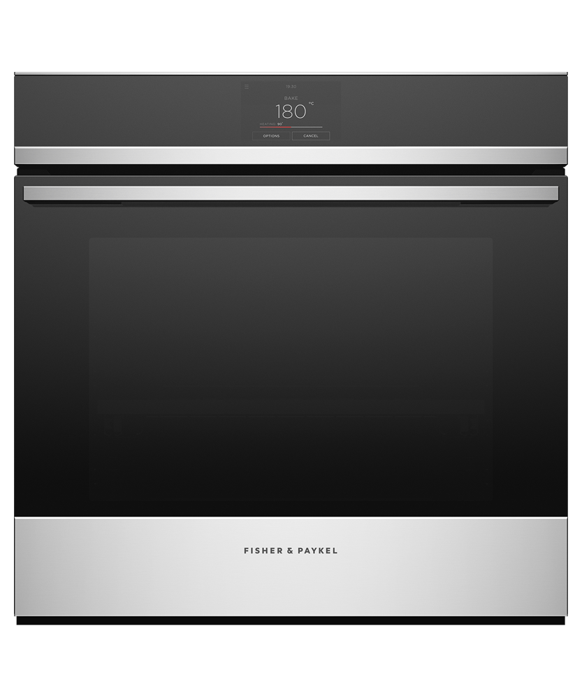 Oven, 60cm, 16 Function, Self-cleaning gallery image 1.0