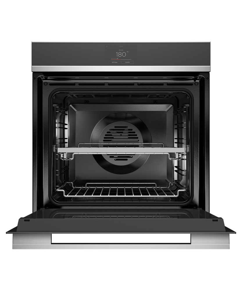 Oven, 60cm, 16 Function, Self-cleaning gallery image 2.0