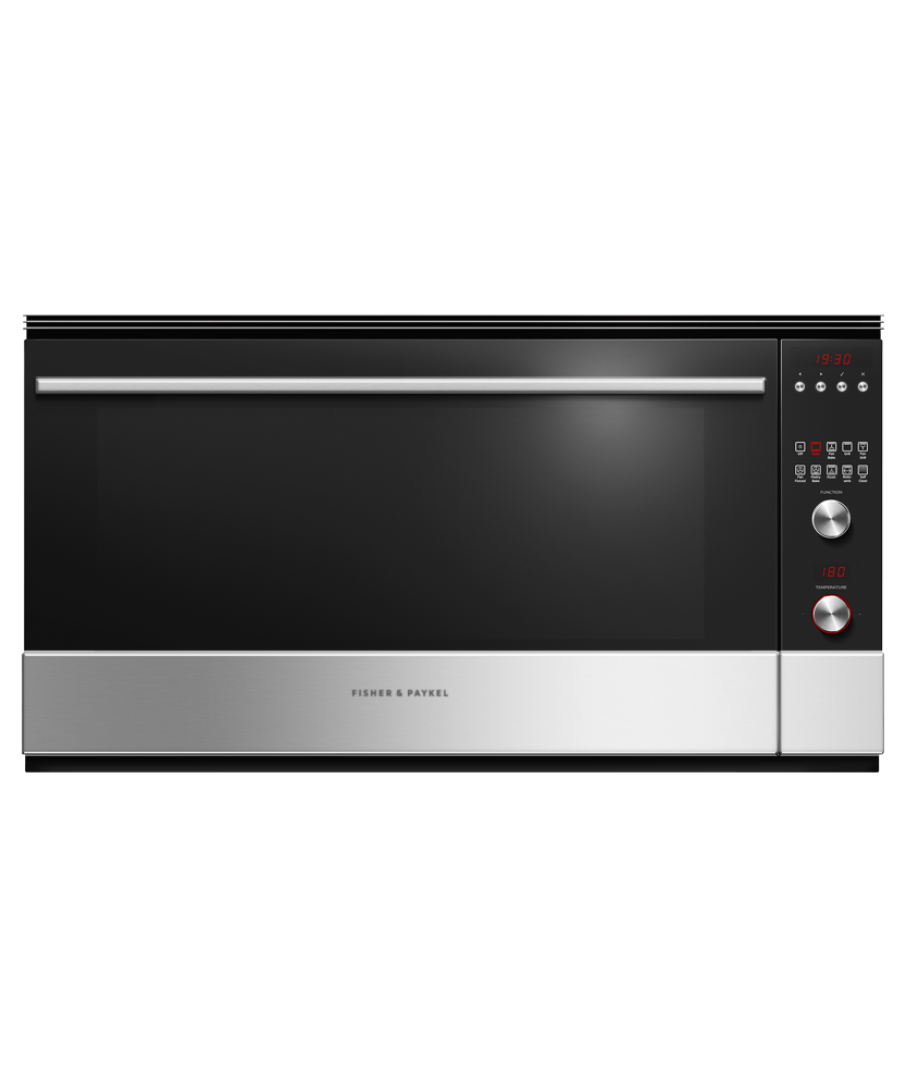 Contemporary Ovens Fisher Paykel Hong Kong contemporary-ovens-fisher-paykel-hong-kong
