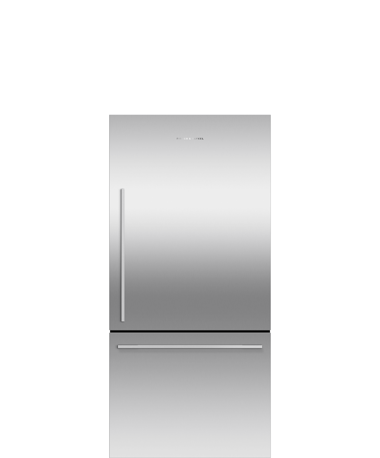 獨立式雪櫃冷凍櫃, 79cm, 445L