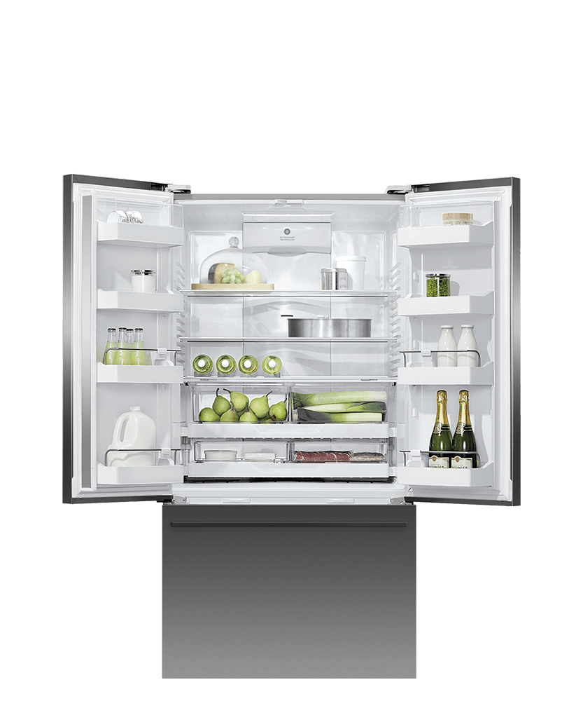 All Refrigeration | Fisher & Paykel Hong Kong