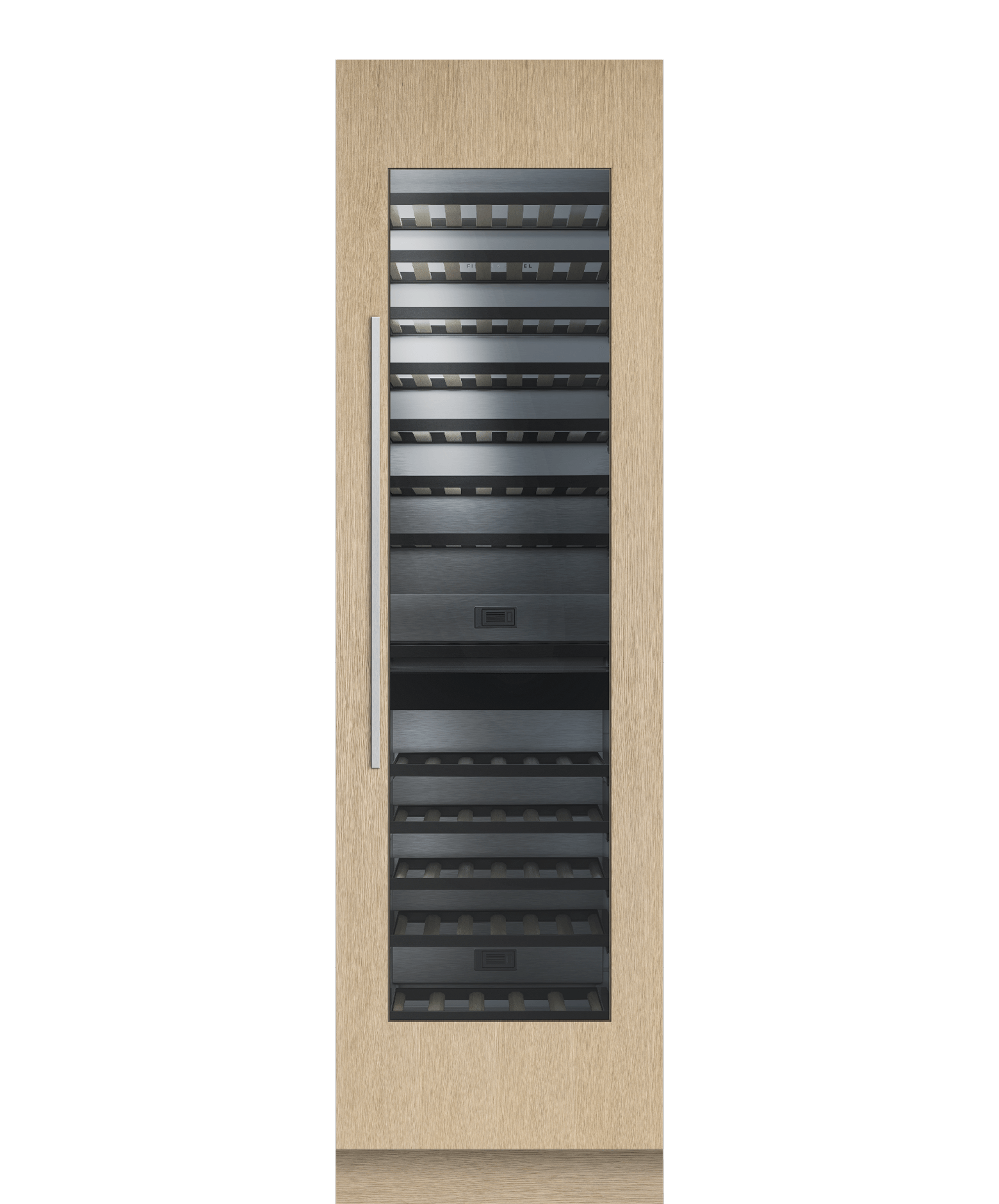 61cm Series 11 Integrated Column Wine Cabinet 