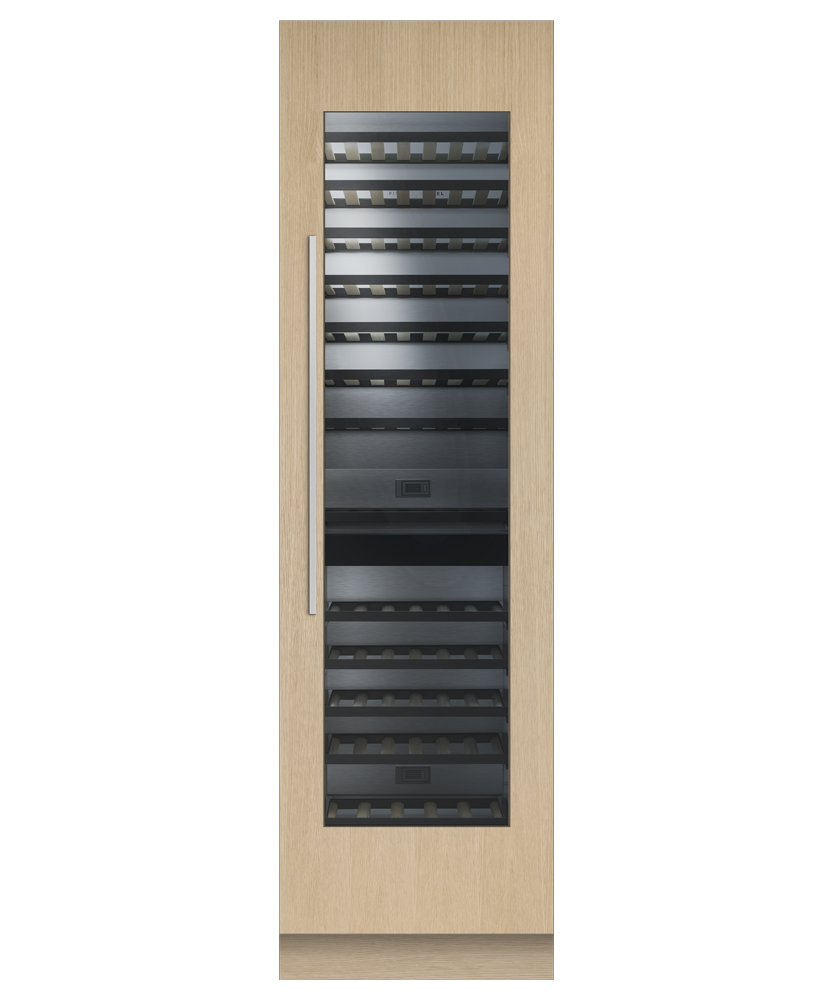 Integrated Column Wine Cabinet, 61cm  , pdp