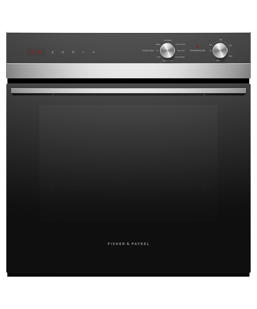 Oven, 60cm, 7 Function gallery image 1.0