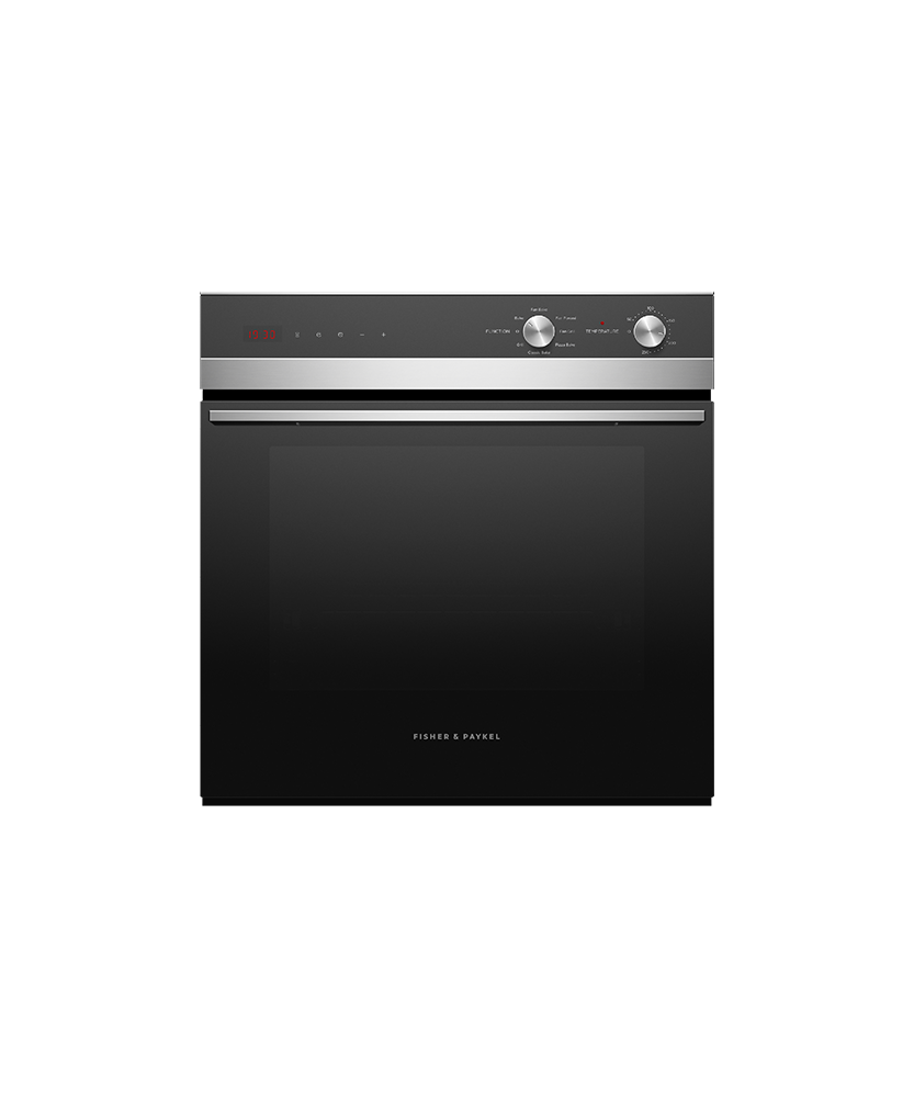 Oven, 60cm, 7 Function