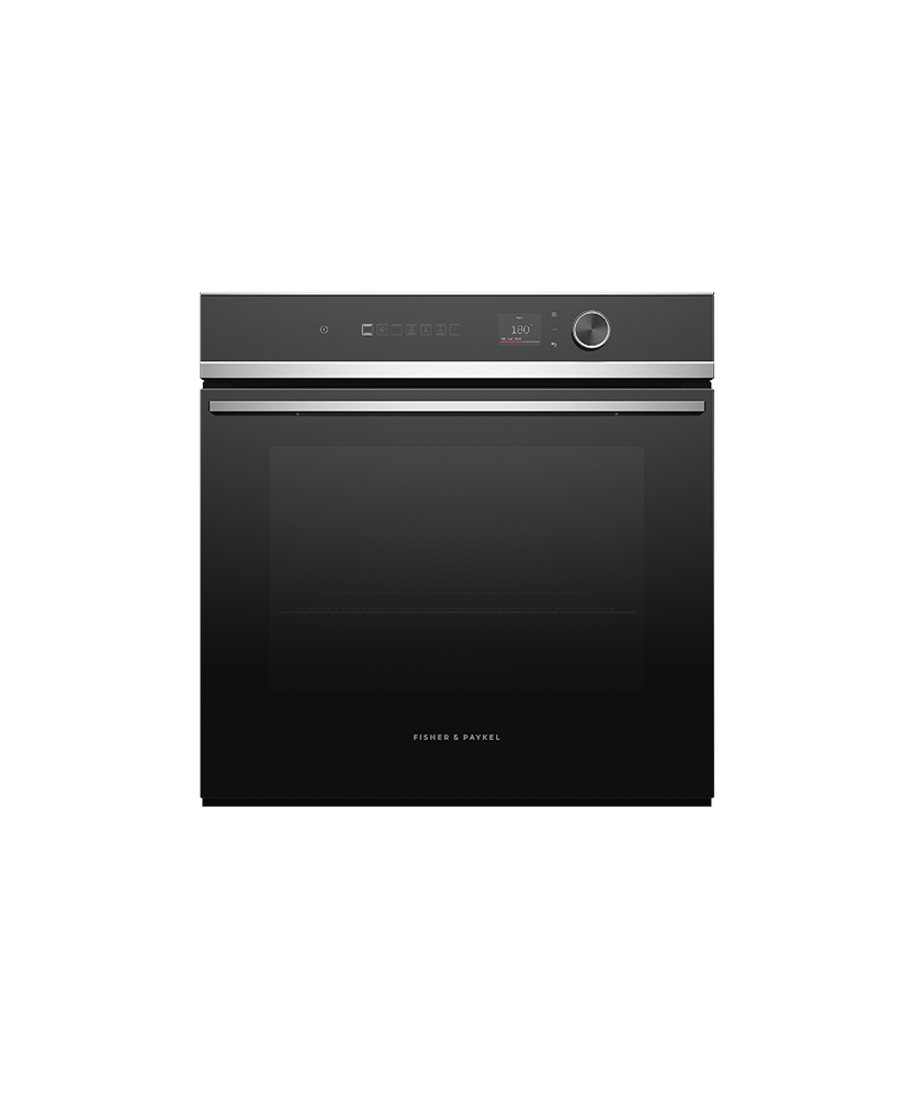 Oven, 60cm, 13 Function, Pyrolytic Self-cleaning