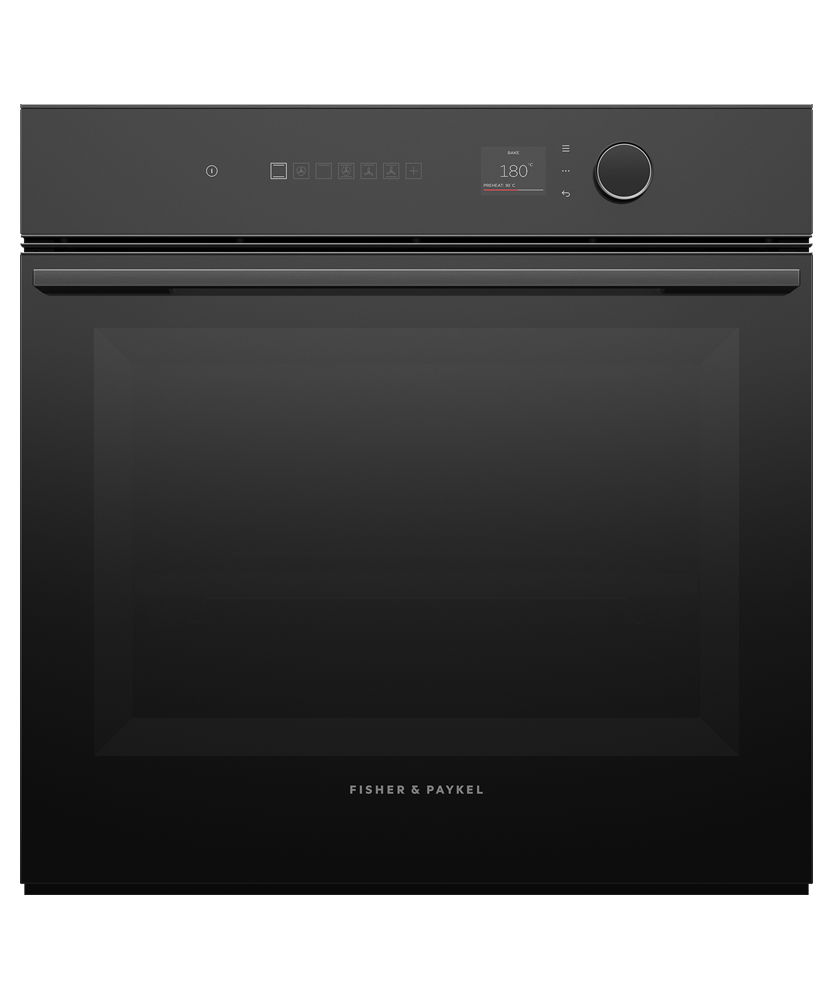  Oven, 60cm, 11 Function, Self-cleaning gallery image 1.0