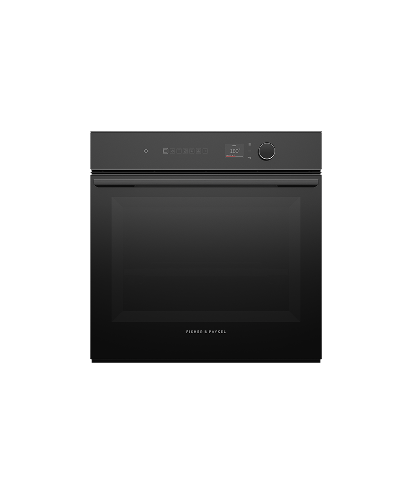 Oven, 60cm, 11 Function, Pyrolytic Self-cleaning