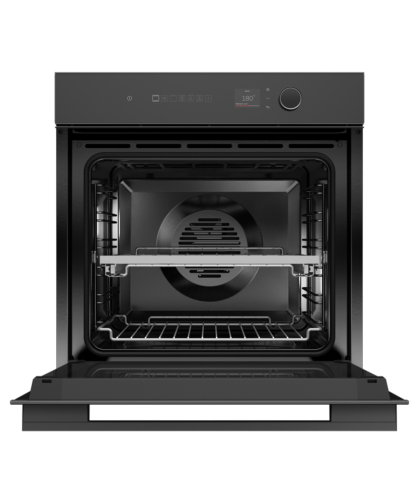  Oven, 60cm, 11 Function, Self-cleaning gallery image 2.0