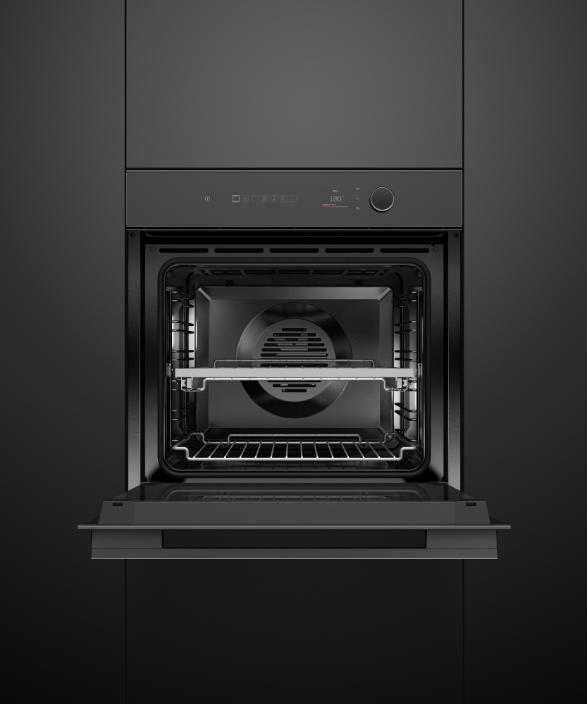  Oven, 60cm, 11 Function, Self-cleaning gallery image 3.0