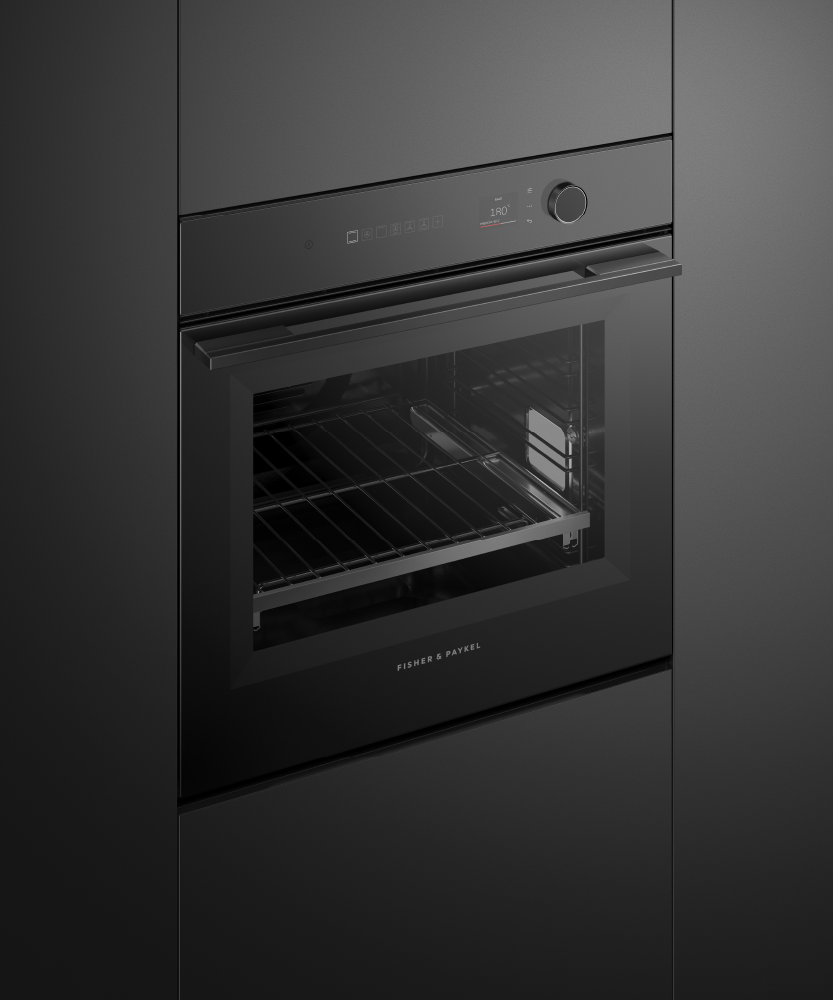  Oven, 60cm, 11 Function, Self-cleaning gallery image 5.0