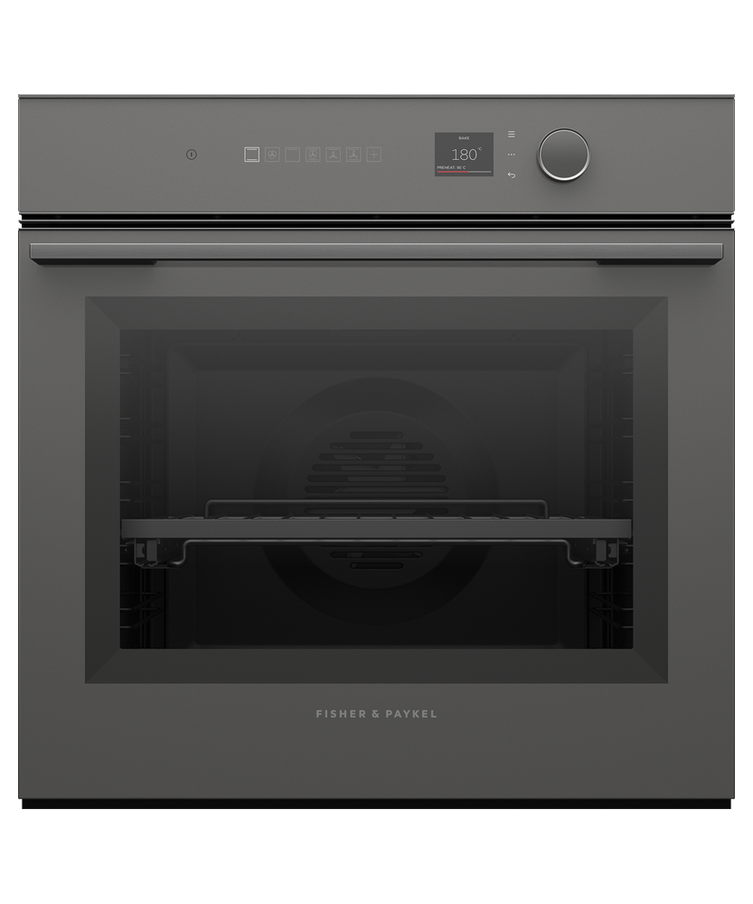 Oven, 60cm, 16 Function, Self-Cleaning gallery image 1.0