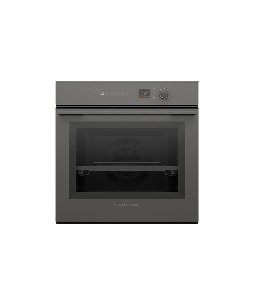 Oven, 60cm, 16 Function, Pyrolytic Self-cleaning