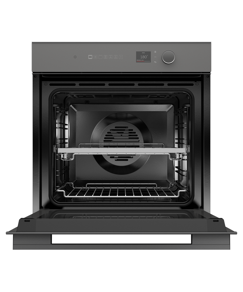 Oven, 60cm, 16 Function, Self-Cleaning gallery image 2.0