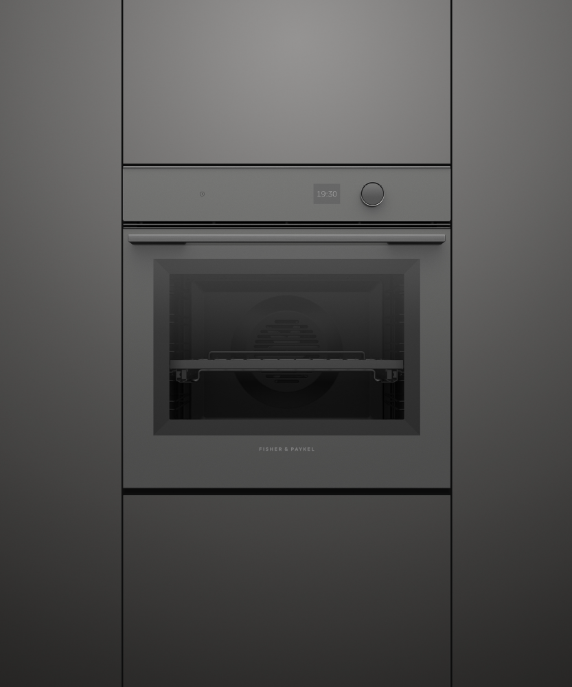 Oven, 60cm, 16 Function, Self-Cleaning gallery image 4.0