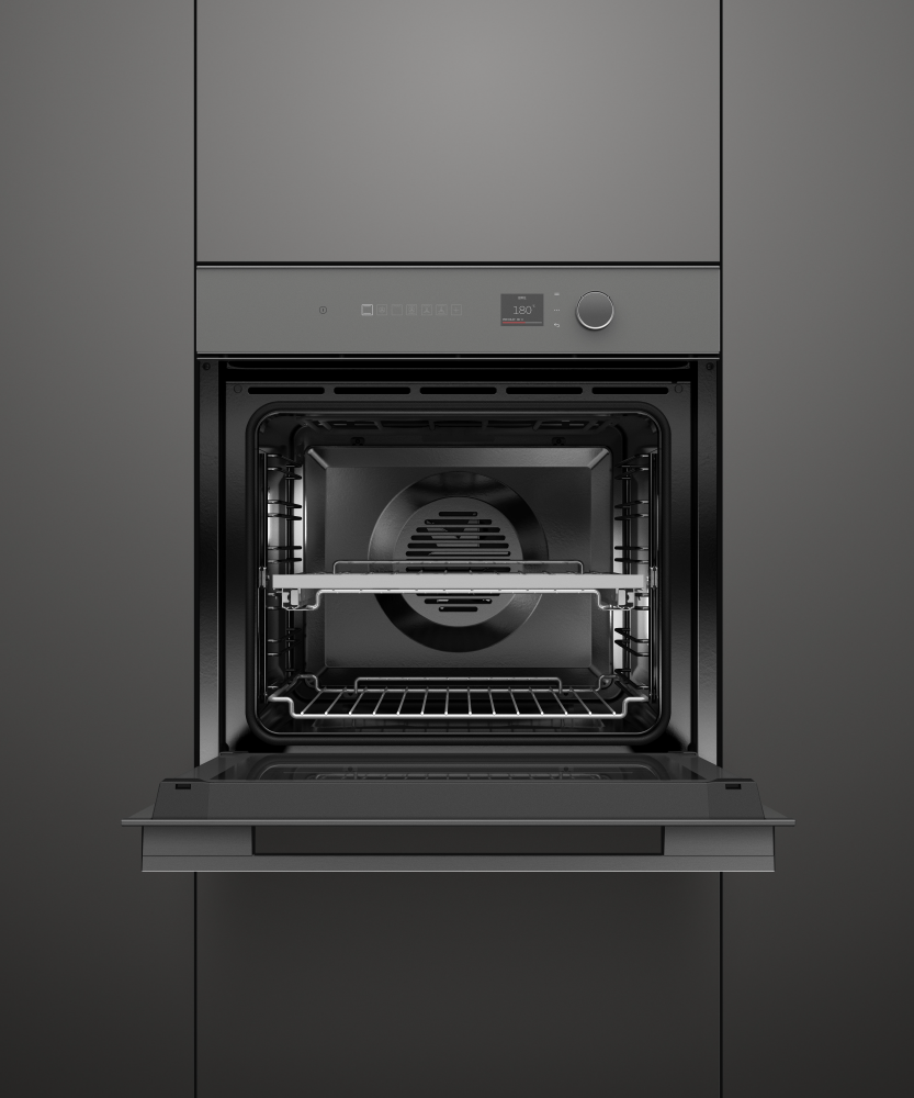 Oven, 60cm, 16 Function, Self-Cleaning gallery image 3.0