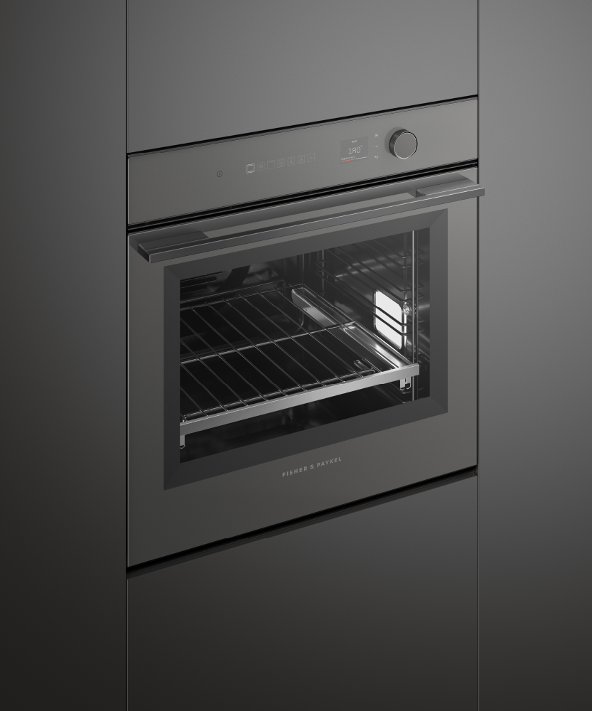 Oven, 60cm, 16 Function, Self-Cleaning gallery image 6.0