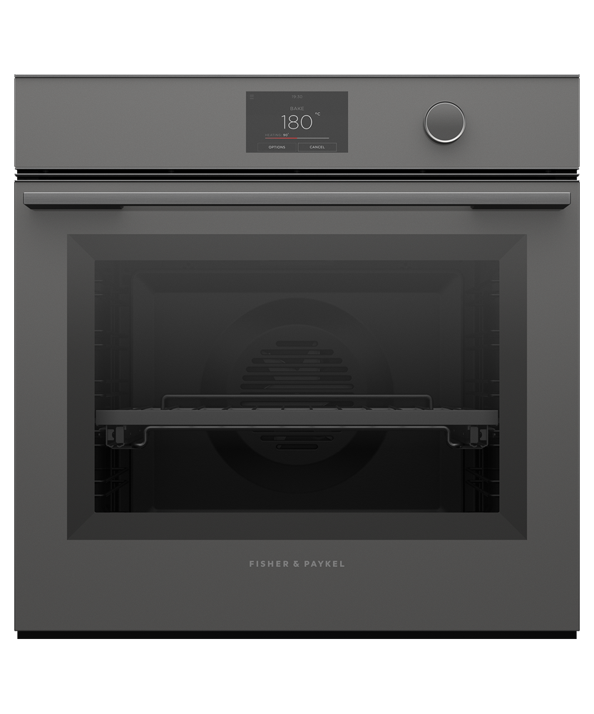 Oven, 60cm, 16 Function, Self-cleaning gallery image 1.0