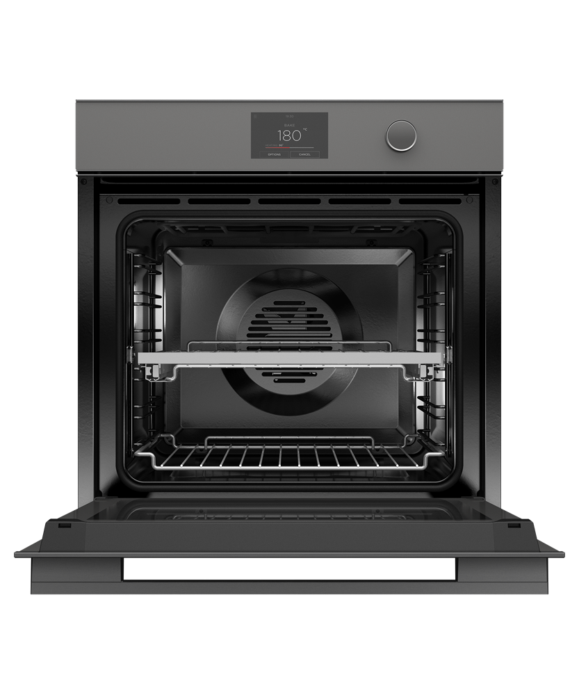 Oven, 60cm, 16 Function, Self-cleaning gallery image 2.0