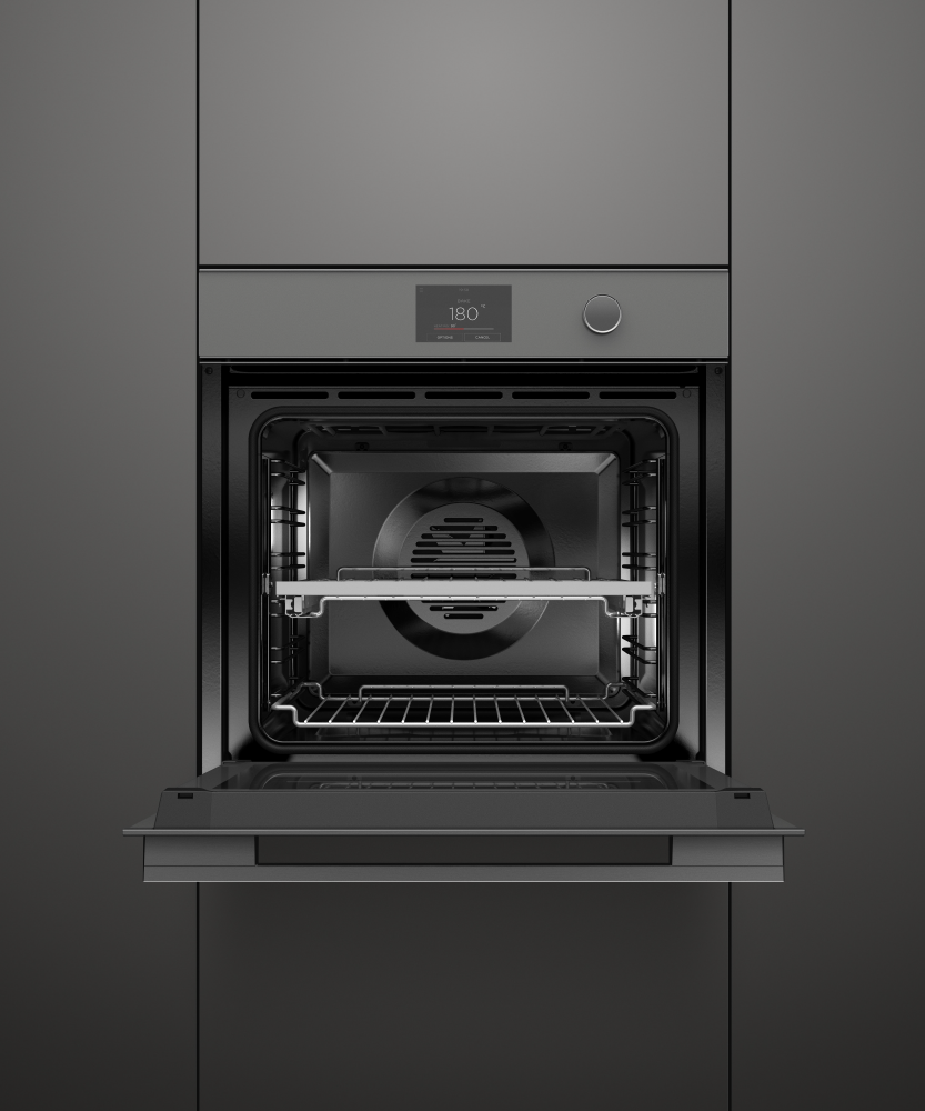 Oven, 60cm, 16 Function, Self-cleaning gallery image 4.0