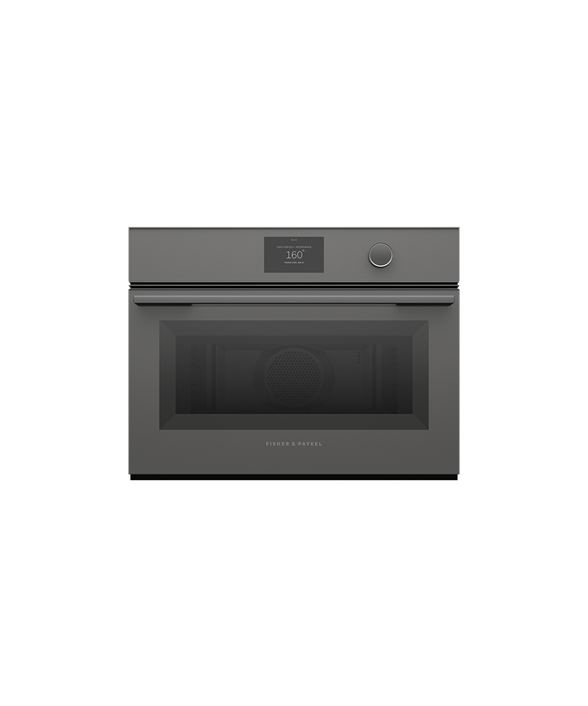 Compact Combi-Microwave Oven, 60cm, 22 Function