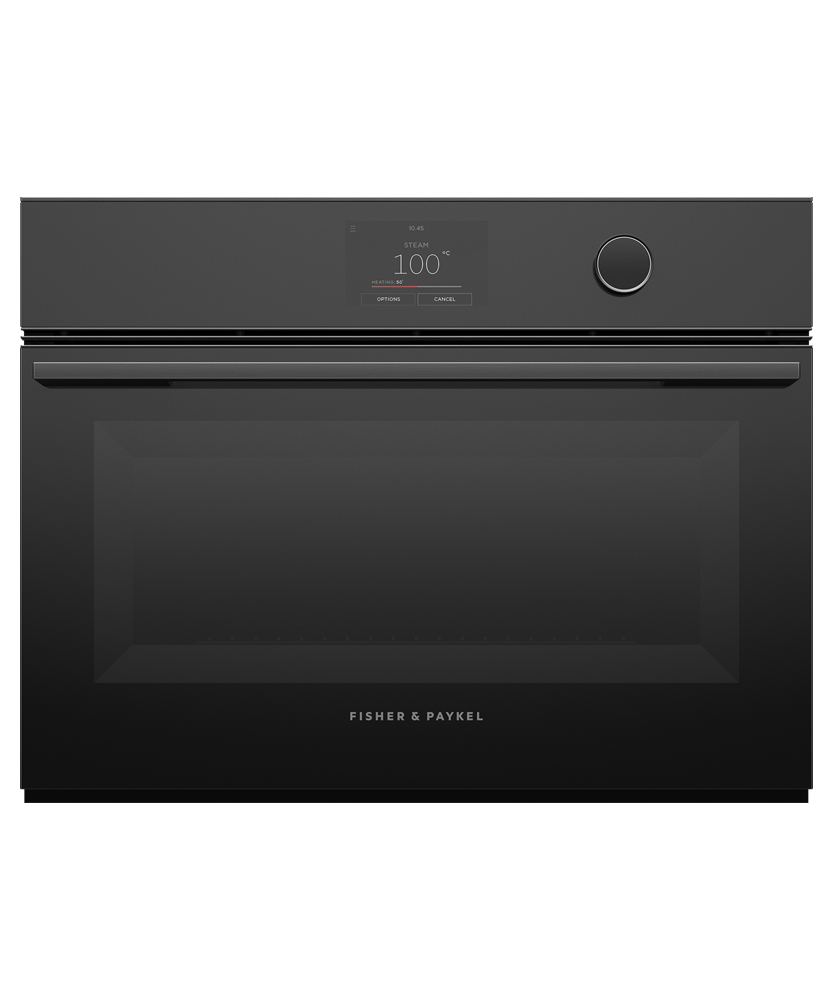 Compact Combi-Steam Oven, 60cm, 23 Function, pdp