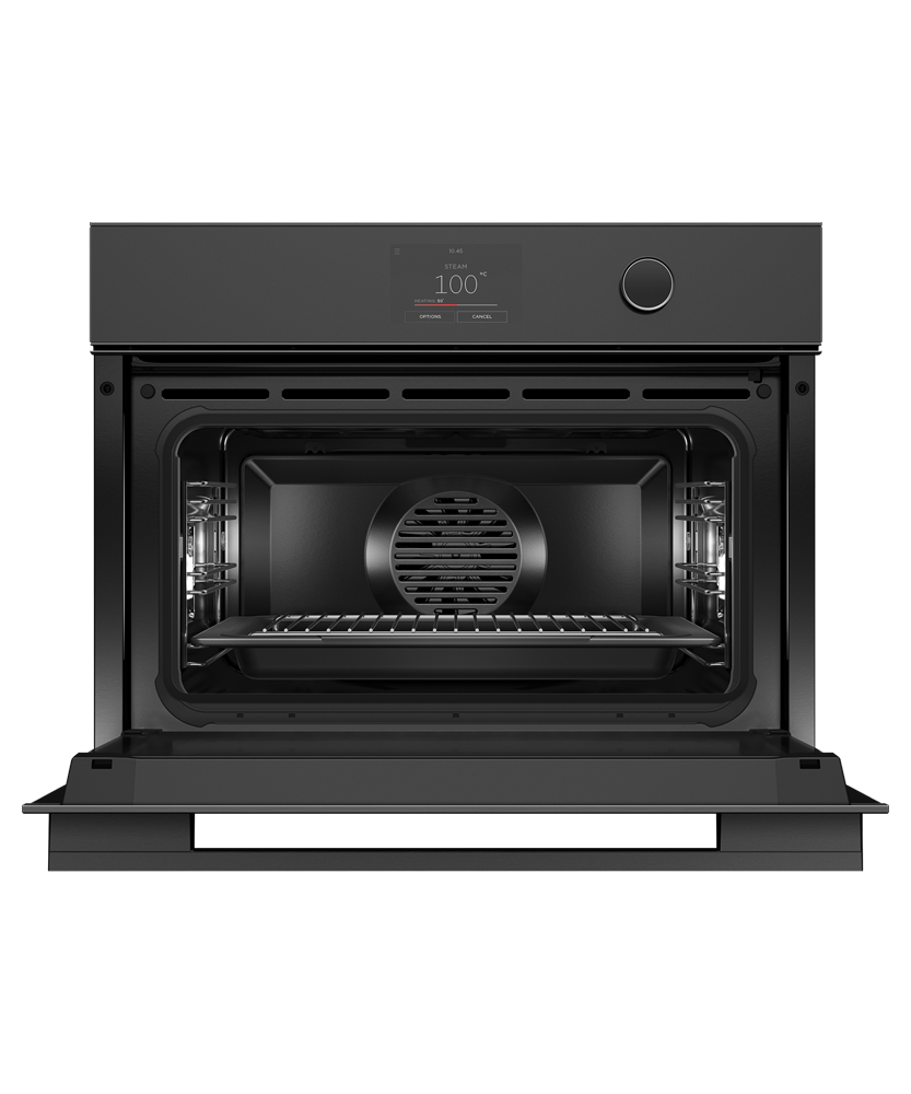 Compact Combi-Steam Oven 60cm 23 Function gallery image 2.0