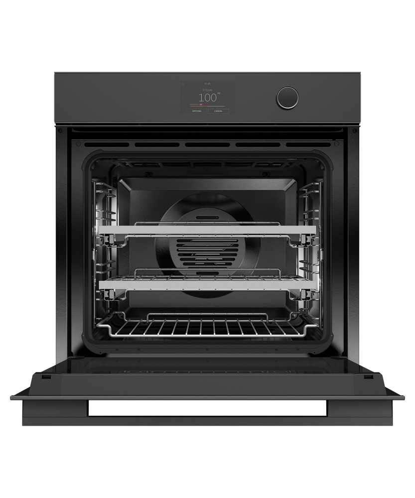 60cm Series 11 Minimal Combi-Steam Oven gallery image 2.0