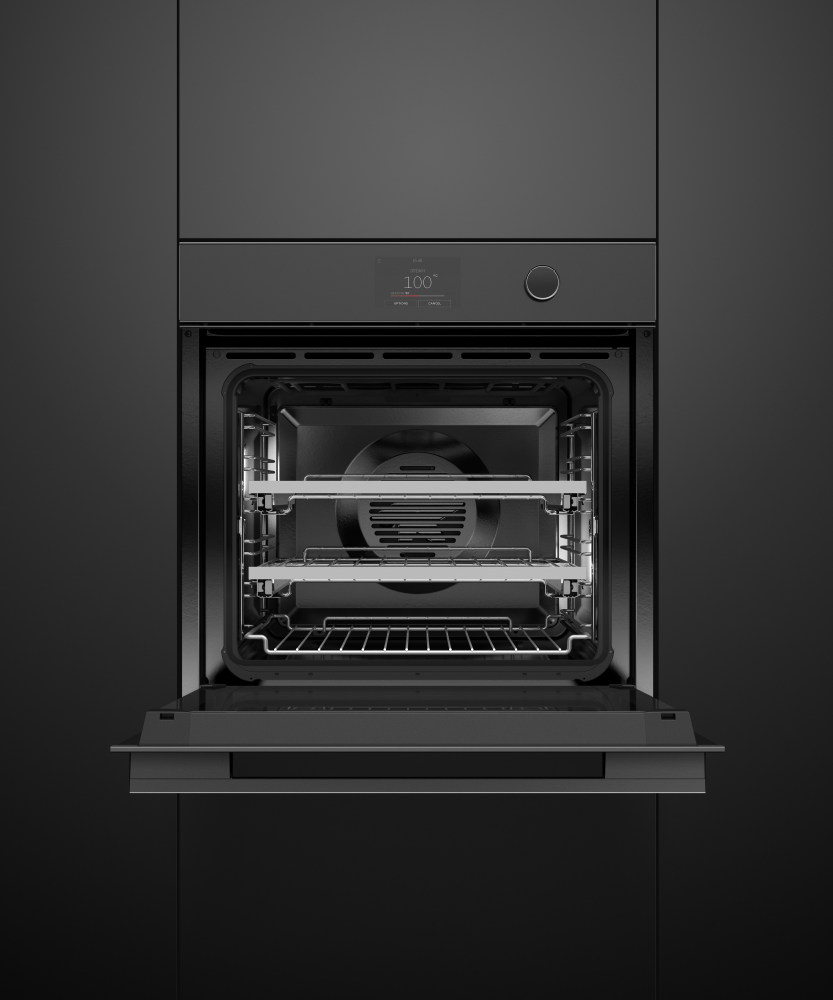 60cm Series 11 Minimal Combi-Steam Oven gallery image 4.0