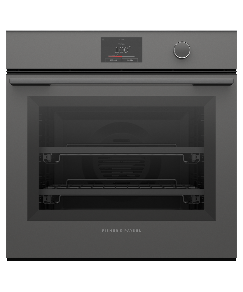 Combi-Steam Oven, 60cm Series, 23 Function gallery image 1.0