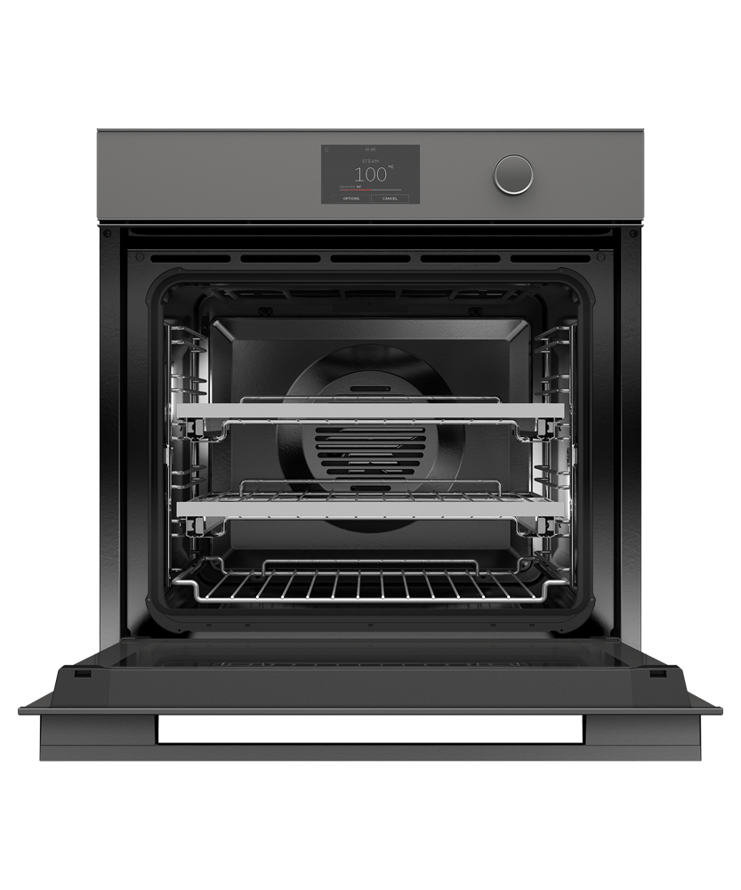 Combi-Steam Oven, 60cm Series, 23 Function gallery image 2.0