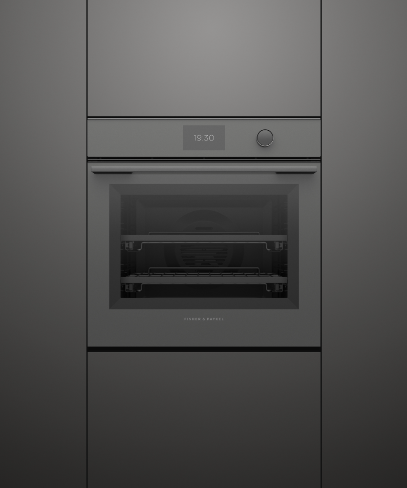 Combi-Steam Oven, 60cm Series, 23 Function gallery image 3.0