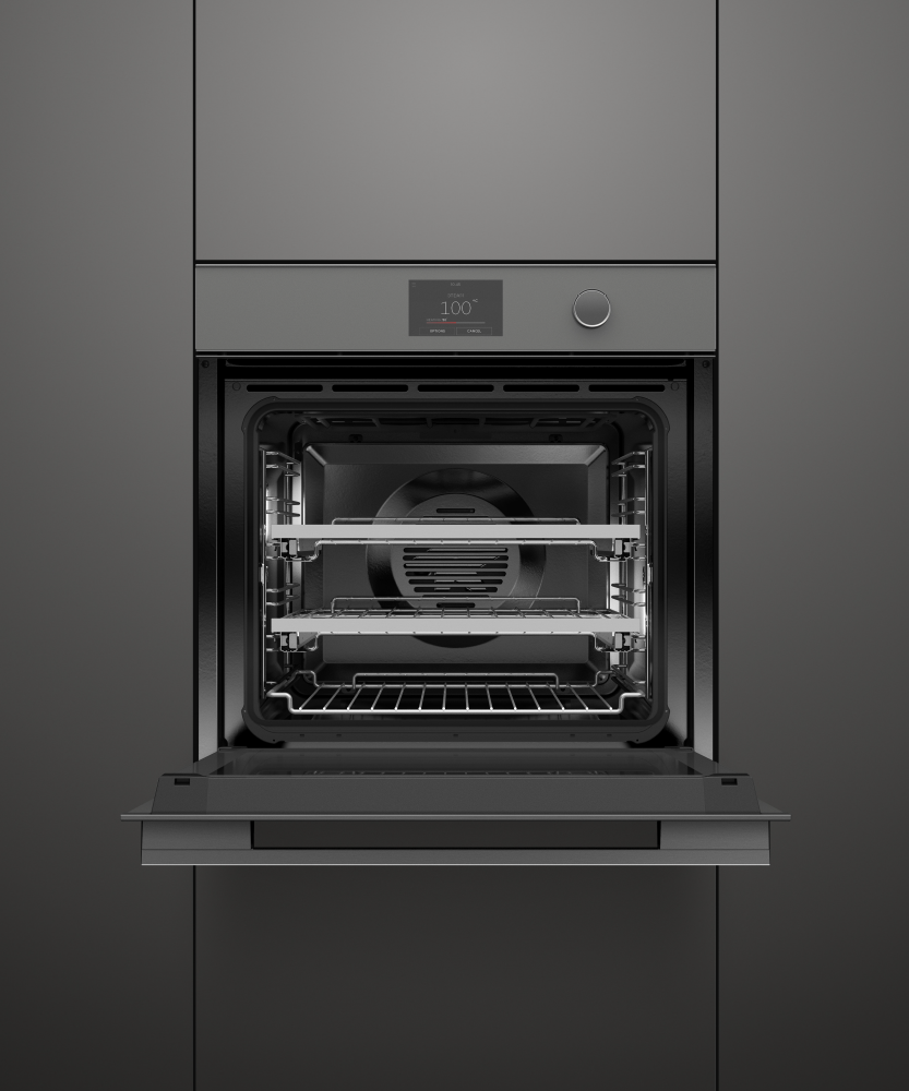 Combi-Steam Oven, 60cm Series, 23 Function gallery image 4.0