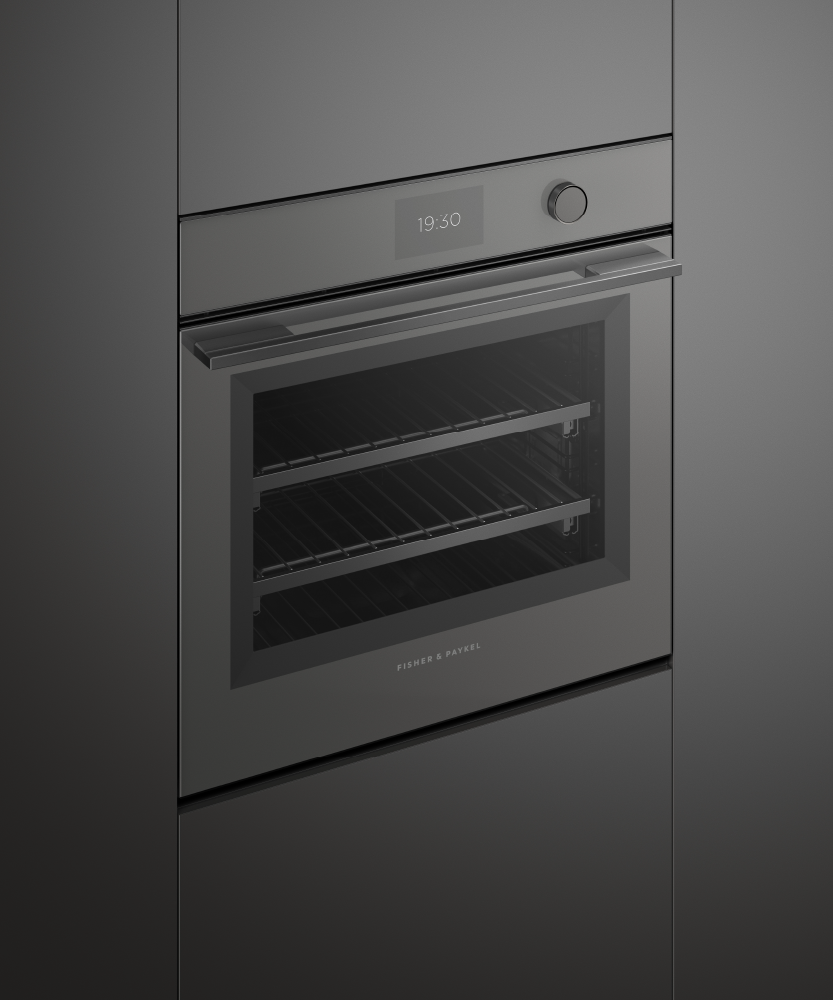 Combi-Steam Oven, 60cm Series, 23 Function gallery image 5.0