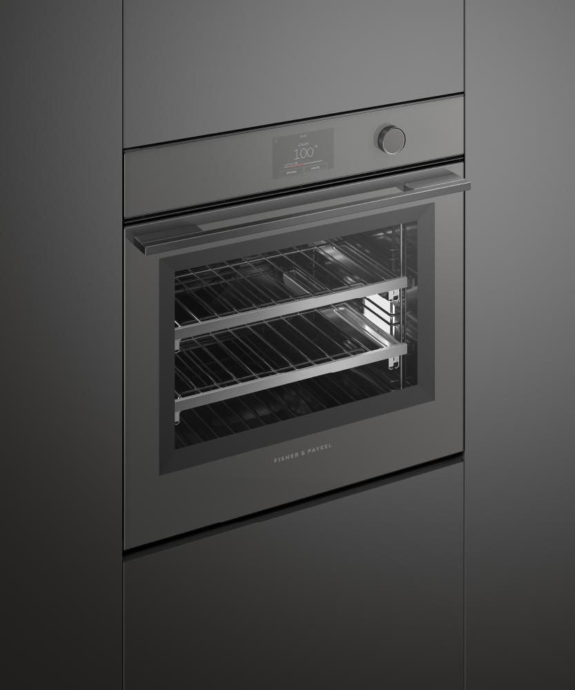 Combi-Steam Oven, 60cm Series, 23 Function gallery image 6.0