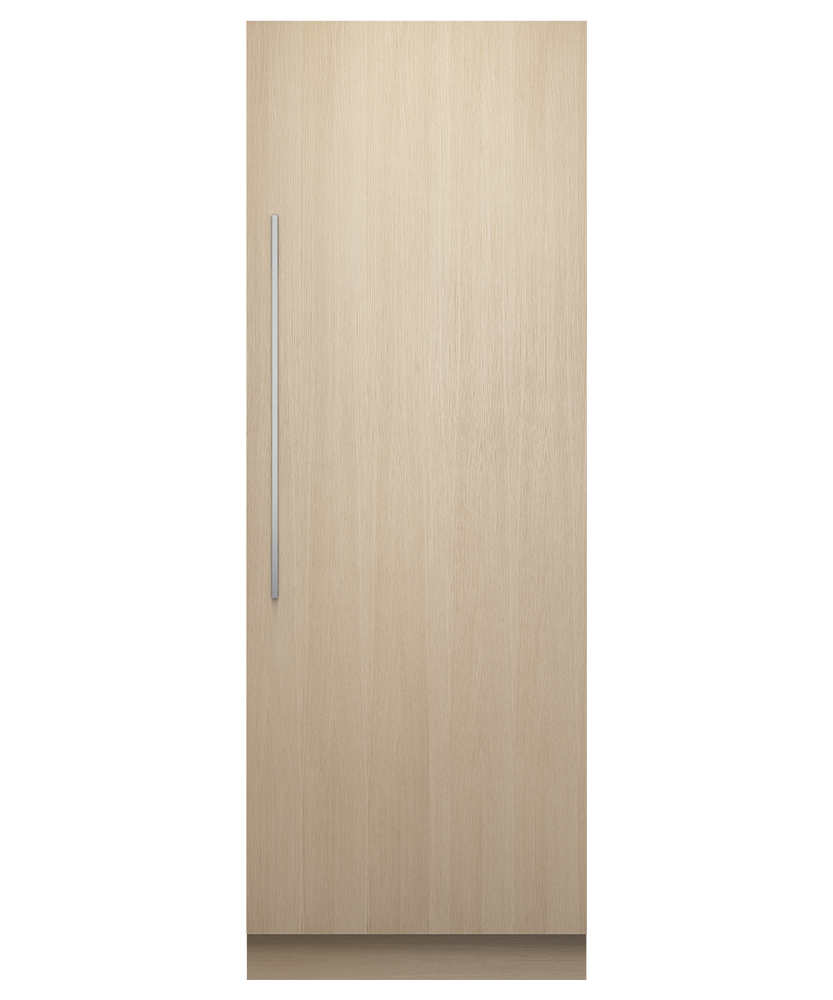 Integrated Column Freezer, 76cm, Ice, pdp
