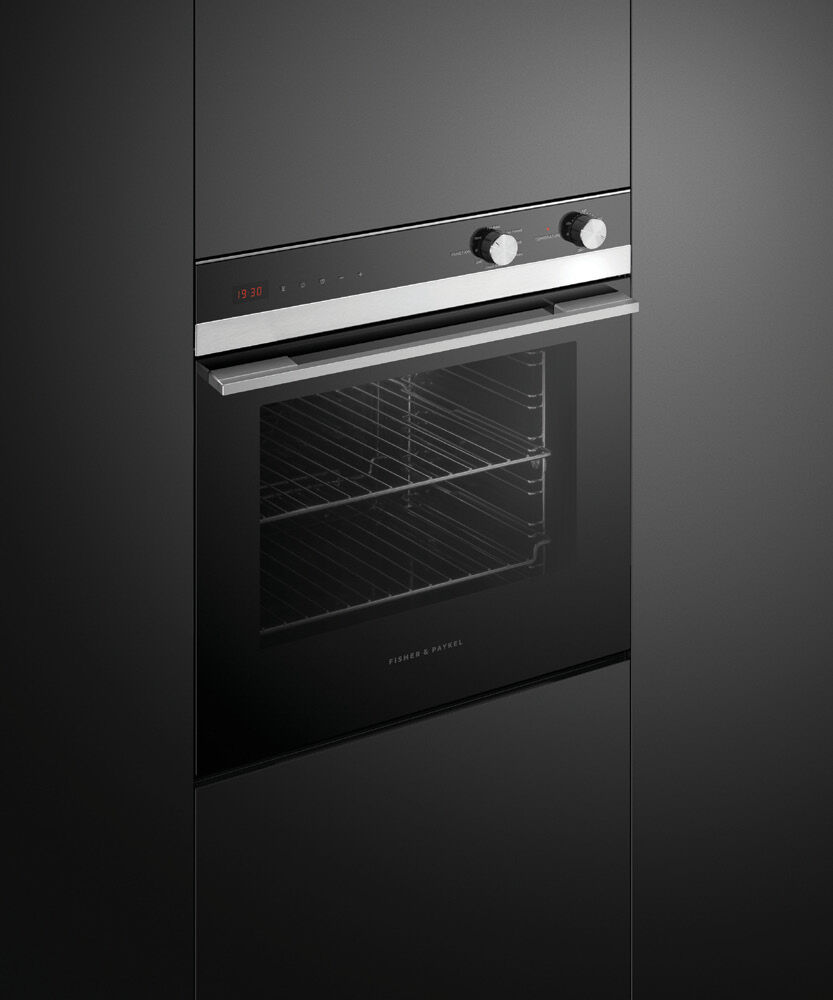 Oven, 60cm, 7 Function gallery image 4.0