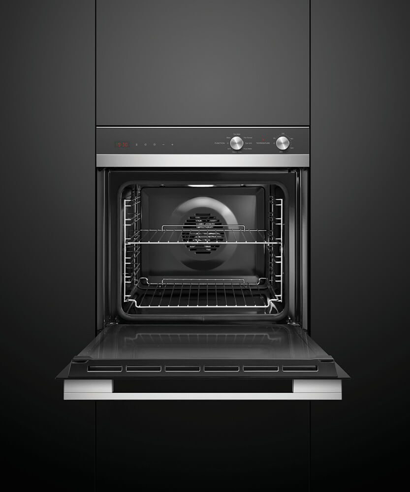 Oven, 60cm, 7 Function gallery image 3.0