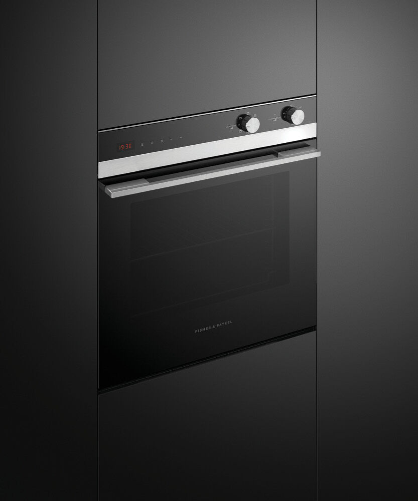 Oven, 60cm, 7 Function gallery image 7.0