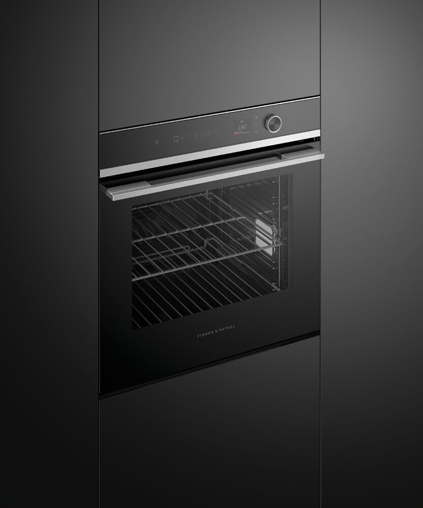 Oven, 60cm, 13 Function, Self-Cleaning gallery image 4.0