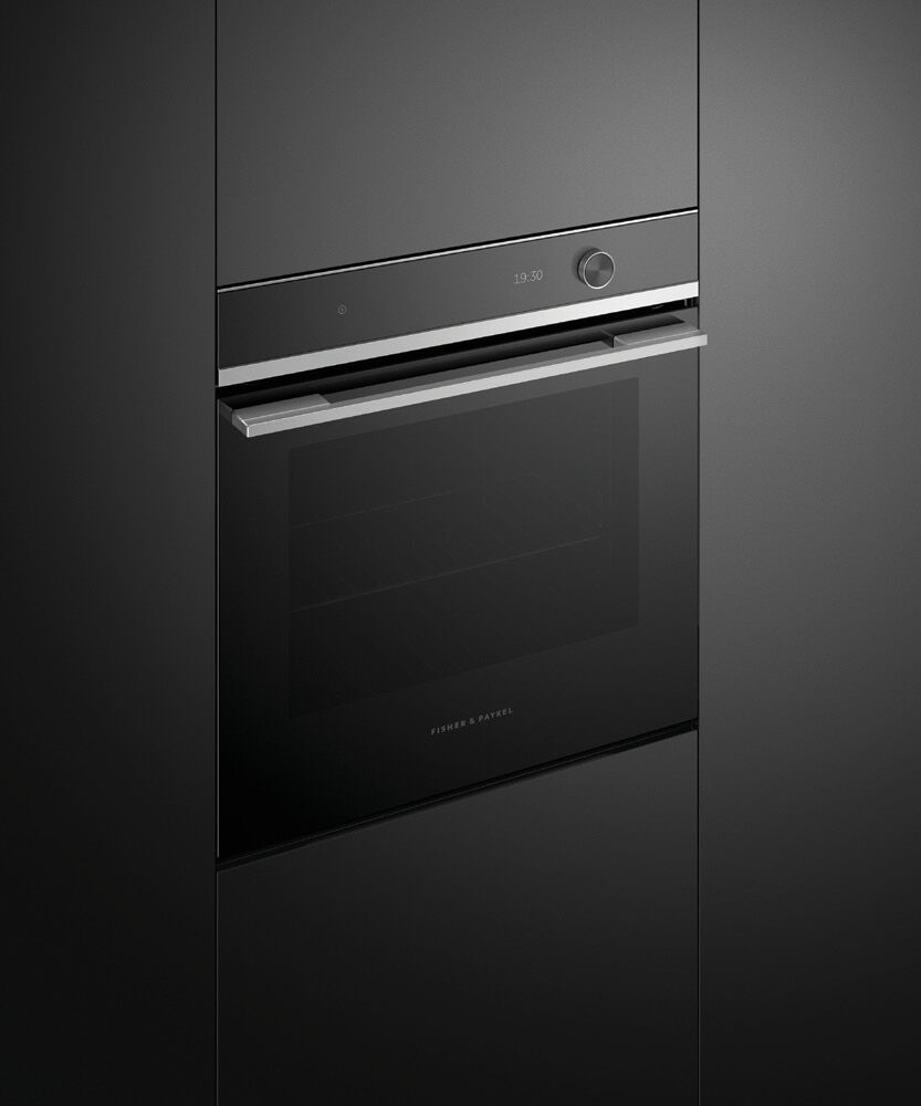 Oven, 60cm, 13 Function, Self-Cleaning gallery image 3.0