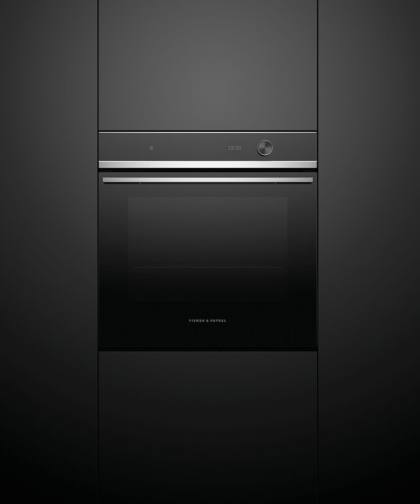 Oven, 60cm, 13 Function, Self-Cleaning gallery image 5.0