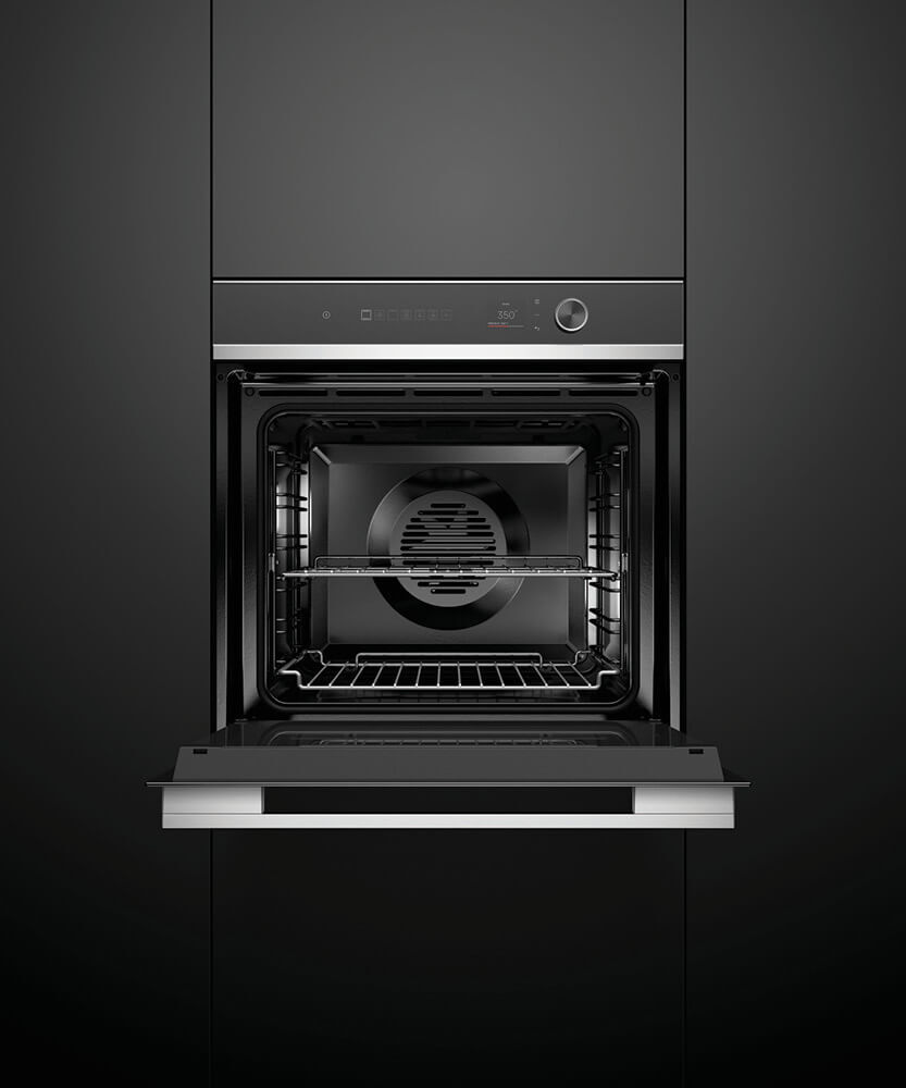 Oven, 60cm, 13 Function, Self-Cleaning gallery image 6.0